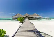 Medhufushi Island Resort