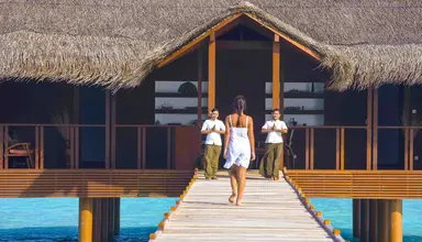 Medhufushi Island Resort
