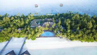 Medhufushi Island Resort