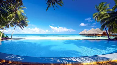 Medhufushi Island Resort