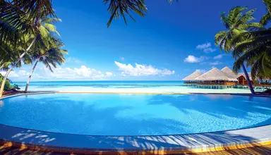 Medhufushi Island Resort
