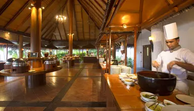 Medhufushi Island Resort