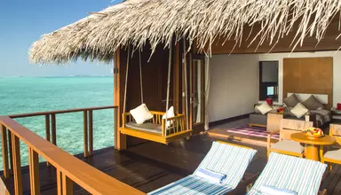 Medhufushi Island Resort