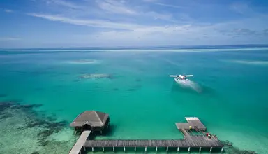 Medhufushi Island Resort