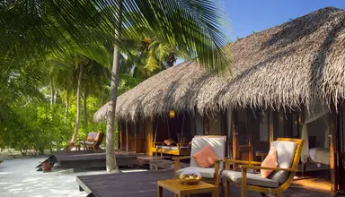 Medhufushi Island Resort