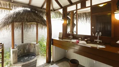 Medhufushi Island Resort
