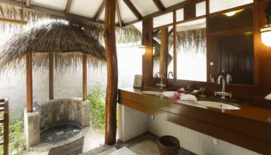 Medhufushi Island Resort