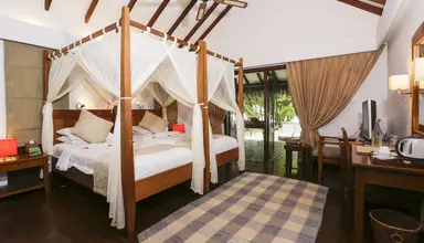 Medhufushi Island Resort