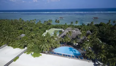 Medhufushi Island Resort