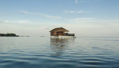 Medhufushi Island Resort