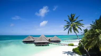 Medhufushi Island Resort