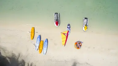 Medhufushi Island Resort