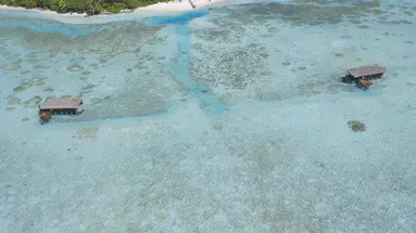 Medhufushi Island Resort