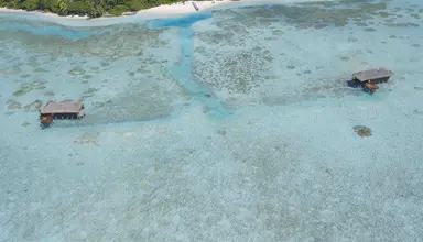 Medhufushi Island Resort