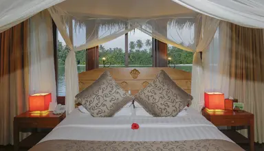 Medhufushi Island Resort