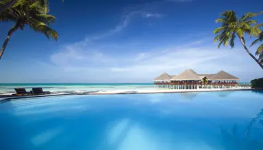 Medhufushi Island Resort