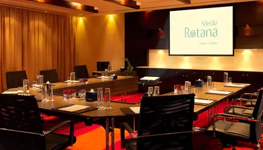 Media Rotana