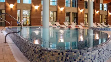 Medical SPA Egles Sanatorija Birstonas