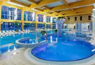 Medical SPA Egles Sanatorija Birstonas