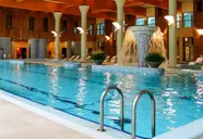 Medical SPA Egles Sanatorija Birstonas