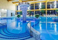 Medical SPA Egles Sanatorija Birstonas