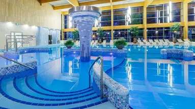 Medical SPA Egles Sanatorija Birstonas