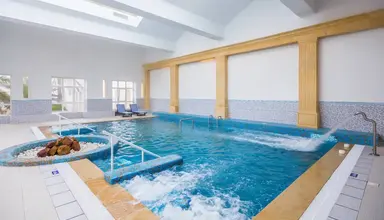 Medina Belisaire & Thalasso Resort