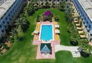Medina Belisaire & Thalasso Resort