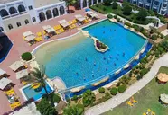 Medina Belisaire & Thalasso Resort