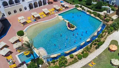 Medina Belisaire & Thalasso Resort