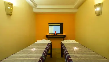 Medina Belisaire & Thalasso Resort