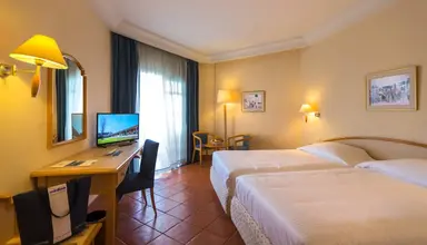 Medina Belisaire & Thalasso Resort