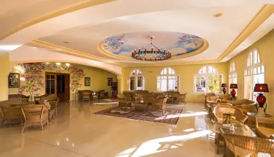 Medina Belisaire & Thalasso Resort
