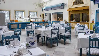 Medina Belisaire & Thalasso Resort
