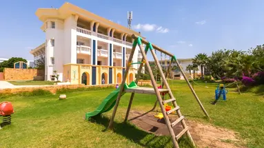 Medina Belisaire & Thalasso Resort