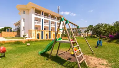 Medina Belisaire & Thalasso Resort