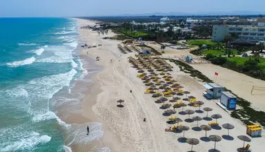 Medina Belisaire & Thalasso Resort