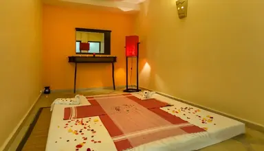Medina Belisaire & Thalasso Resort
