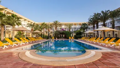 Medina Belisaire & Thalasso Resort