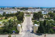 Medina Belisaire & Thalasso Resort