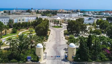 Medina Belisaire & Thalasso Resort