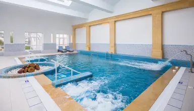 Medina Belisaire & Thalasso Resort