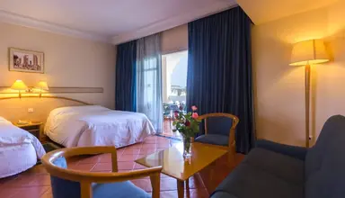 Medina Belisaire & Thalasso Resort