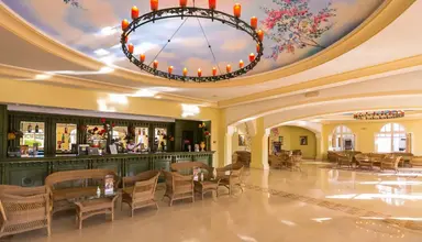 Medina Belisaire & Thalasso Resort