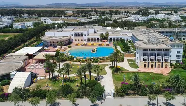 Medina Belisaire & Thalasso Resort