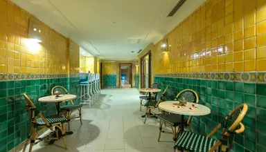 Medina Belisaire & Thalasso Resort