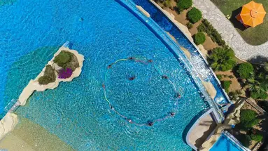 Medina Belisaire & Thalasso Resort