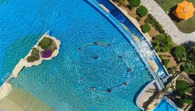 Medina Belisaire & Thalasso Resort