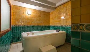 Medina Belisaire & Thalasso Resort