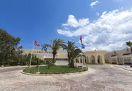 Medina Belisaire & Thalasso Resort